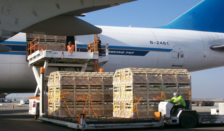 晋源到泰国空运公司